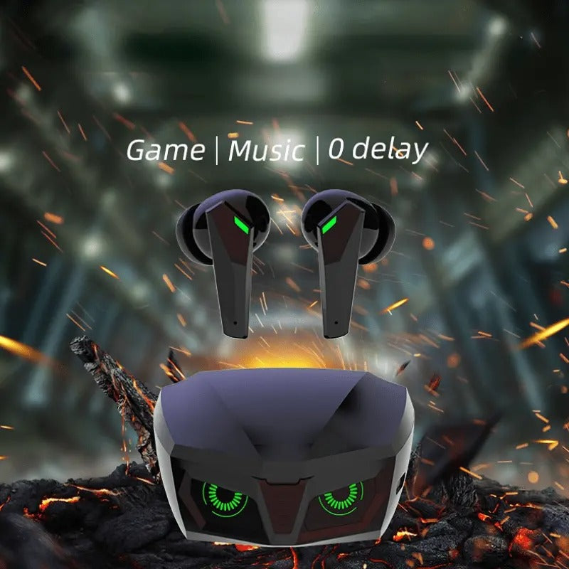 P50 TWS Waterproof Hi-Fi Stereo Wireless Earbuds hot sale