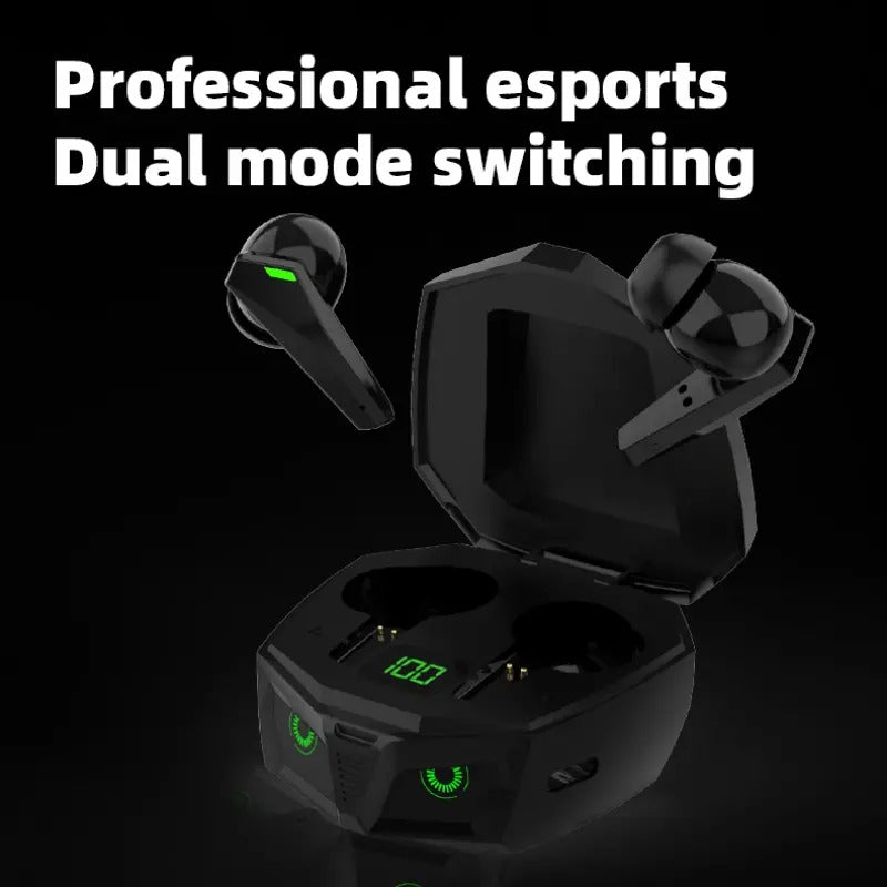 P50 TWS Waterproof Hi-Fi Stereo Wireless Earbuds hot sale