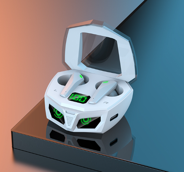 P50 TWS Waterproof Hi-Fi Stereo Wireless Earbuds hot sale